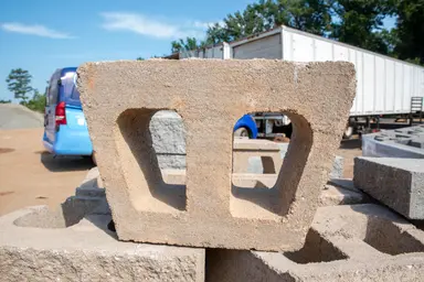 Block Pallet