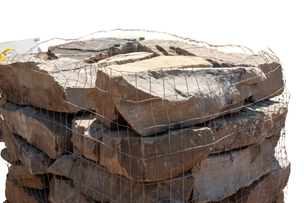 Long Thick Stack