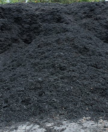 Black Mulch