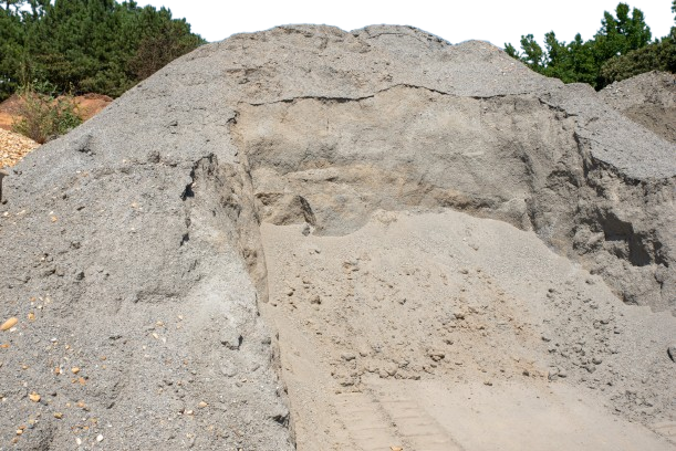 M-10 Sand