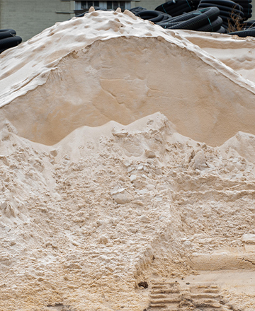Mansory Sand