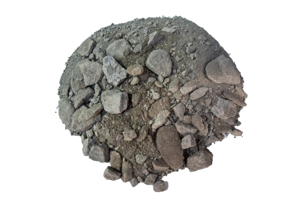 Crusher Run Gravel