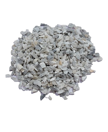 Mini White Marble