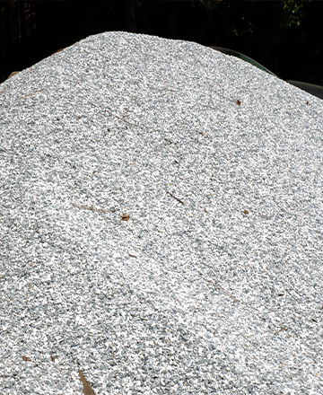 Mini White Marble