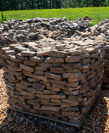 Thin Stack