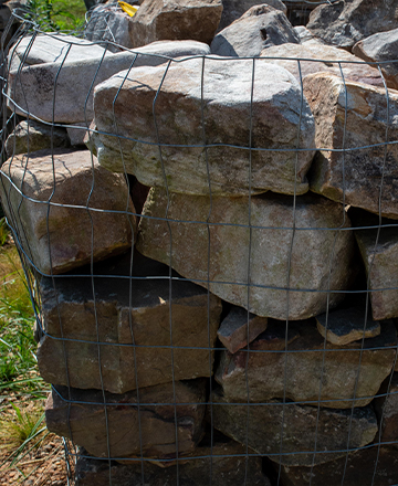 Thick Stack - Pallet