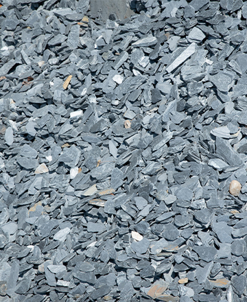 Medium Slate Chips