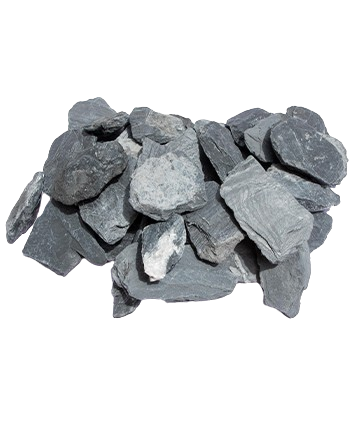 Medium Slate Chips