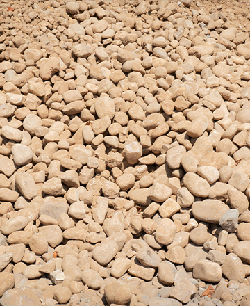River Rock