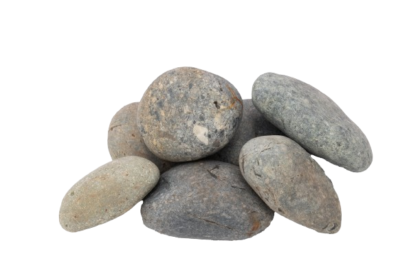 Mexican Pebble 2''-4''