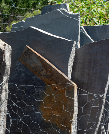 Gray Flagstone Premium