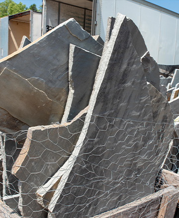 Gray Flagstone Premium