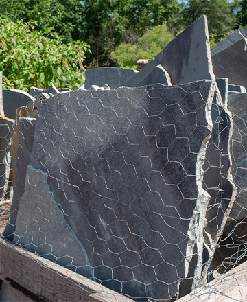 Gray Flagstone Premium