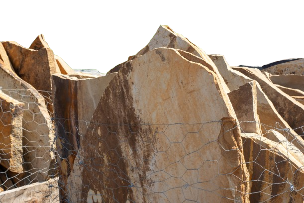 Yellow Flagstone Premium