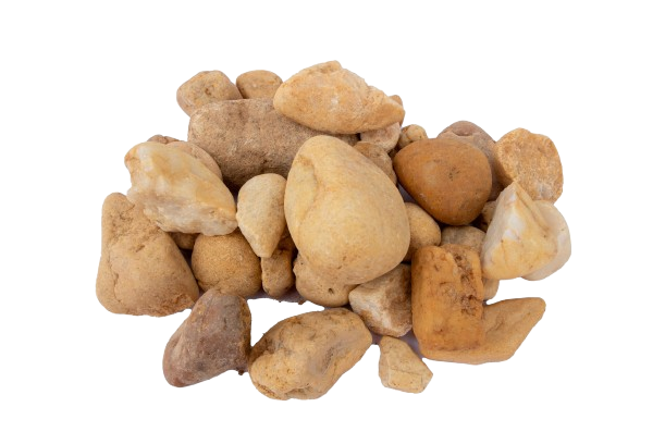Oversized Egg Rock