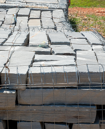 Long Cobble Stone