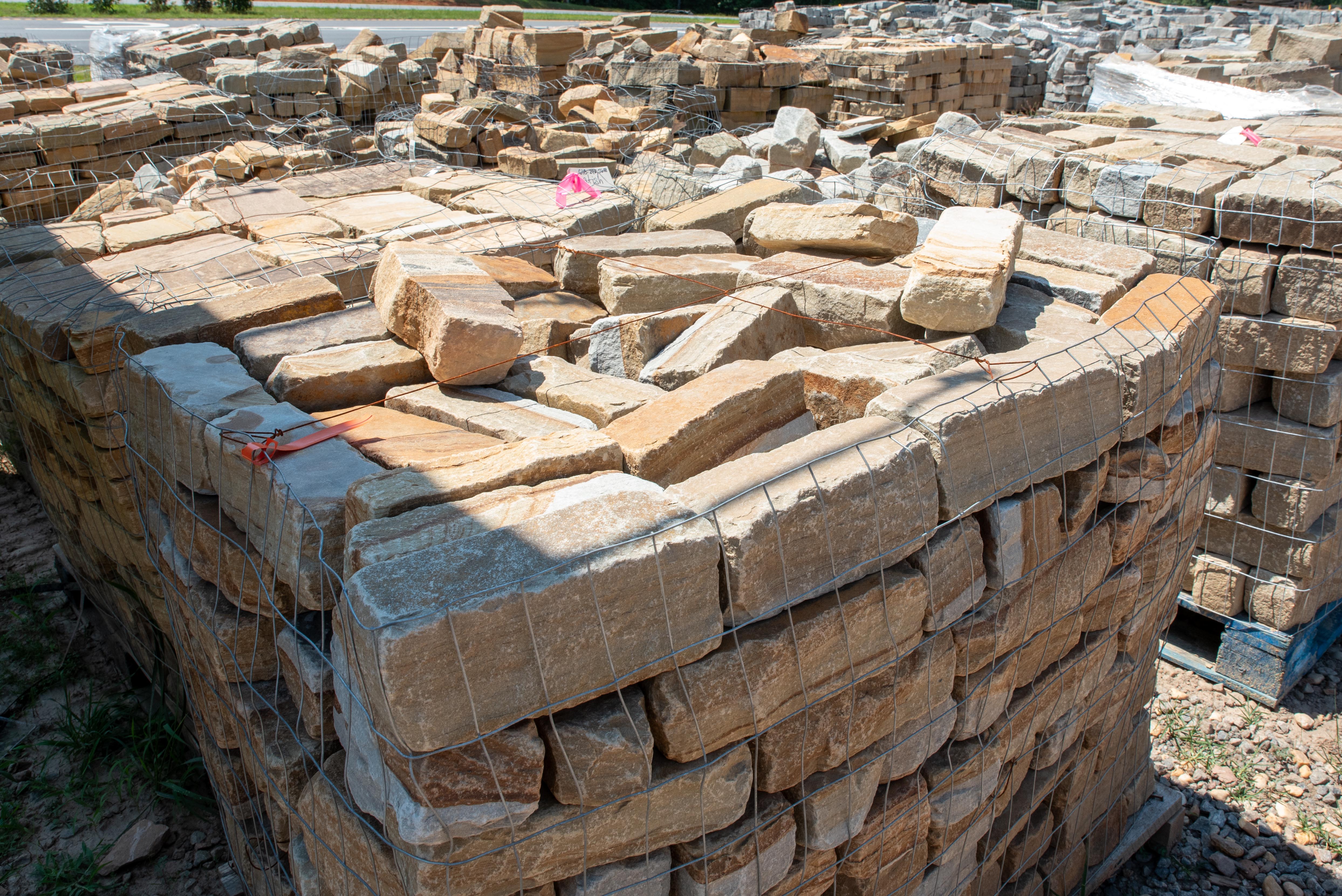 Cobble Stone - Pallet