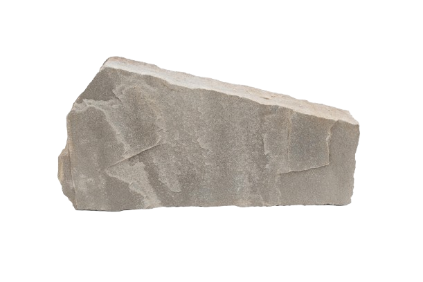 Gray Broken Stone