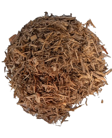 Cypress Mulch