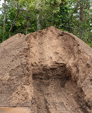 Cypress Mulch