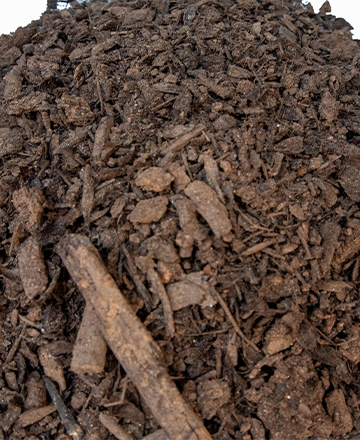 Top Soil with Flower Mix & Compost