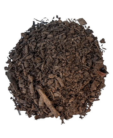 Top Soil with Flower Mix & Compost