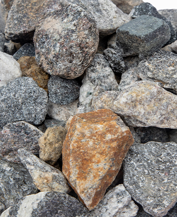#34 Gravel