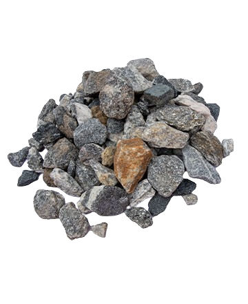 #34 Gravel