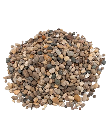 Indian Creek Pea Gravel