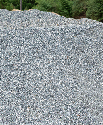 #89 Gravel