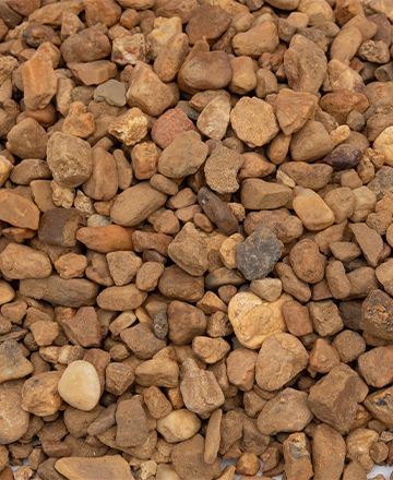 Pea Gravel