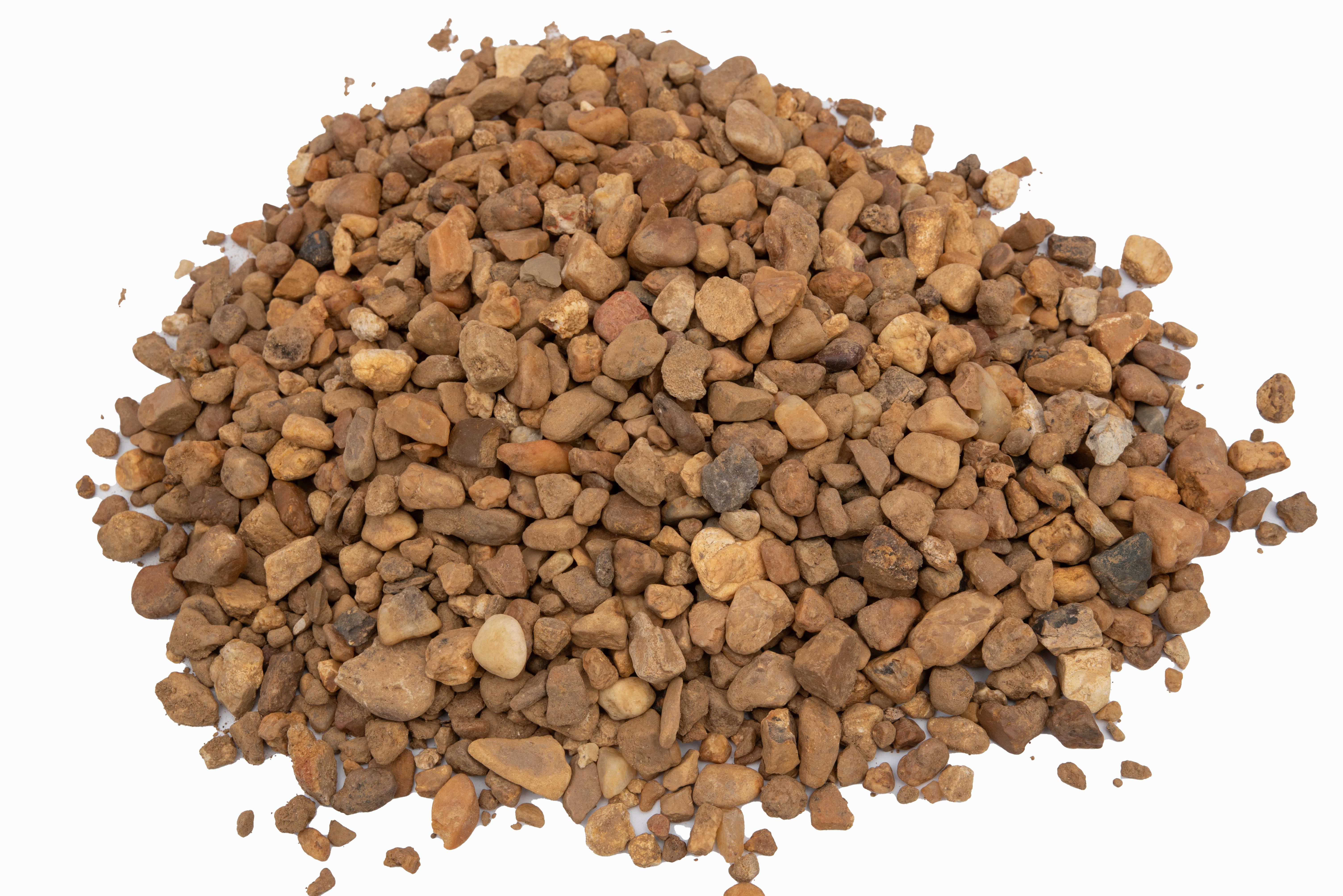 Pea Gravel