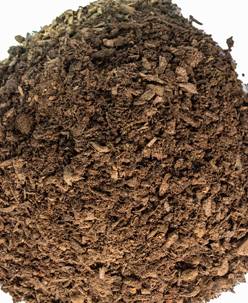 Top Soil Compost with Cow Manure