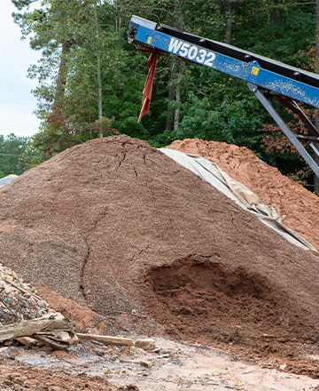 Masonry Sand