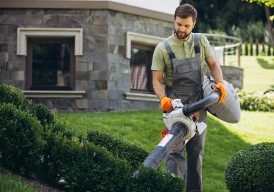 Gardening Care