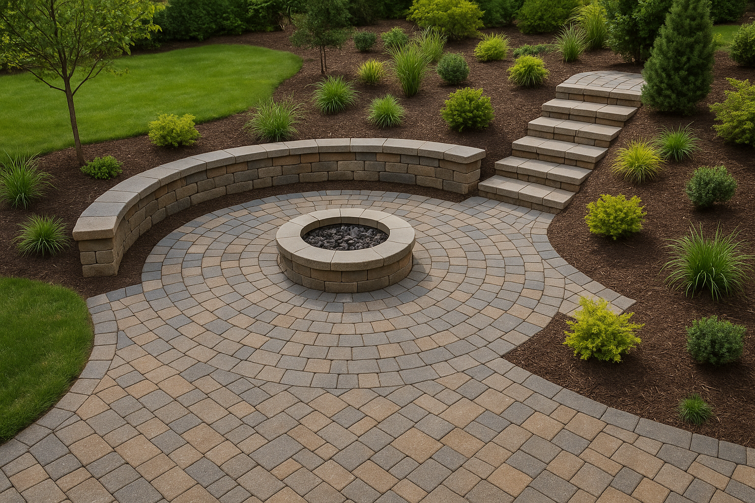 The Essential Guide to Retaining Walls