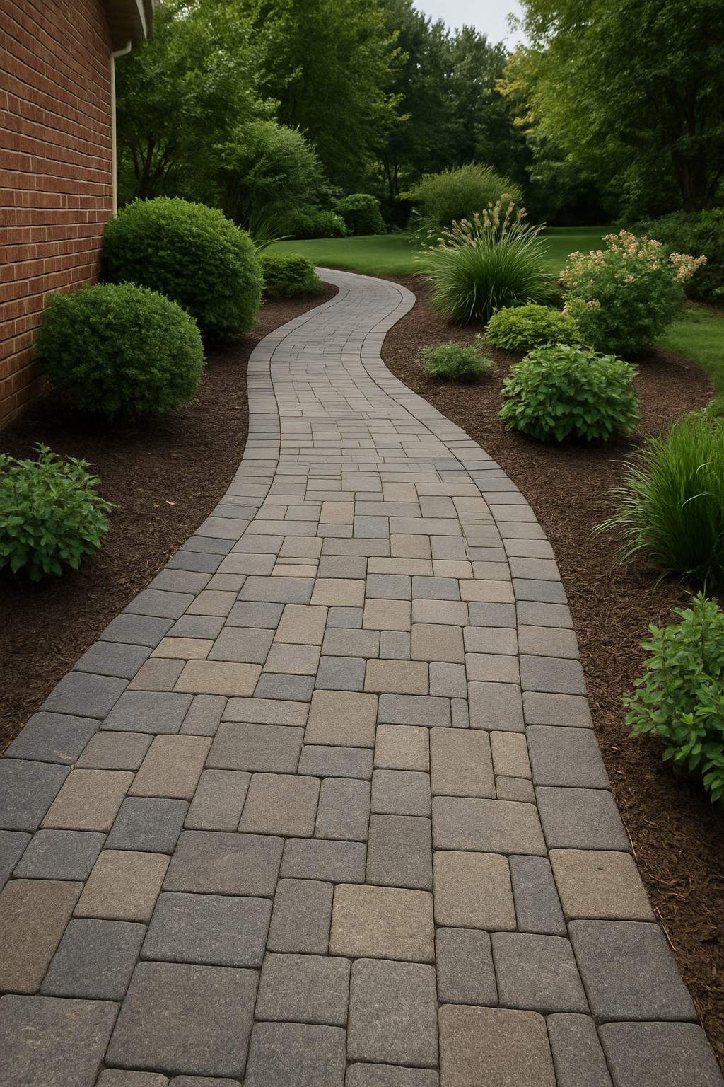 Lawn Care & Maintenance