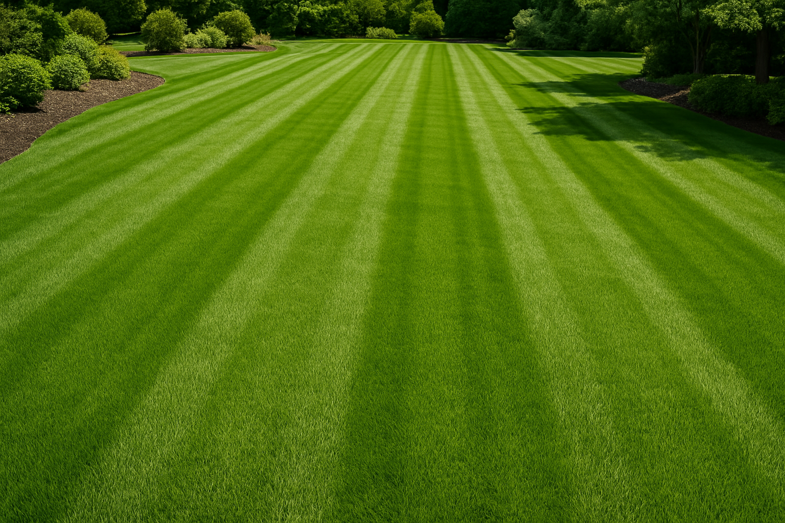SOD Installation
