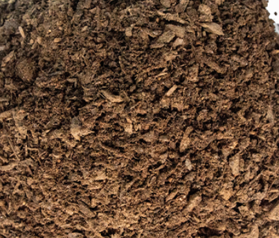 Top Soil Compost with Cow Manure