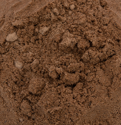 Fill Dirt