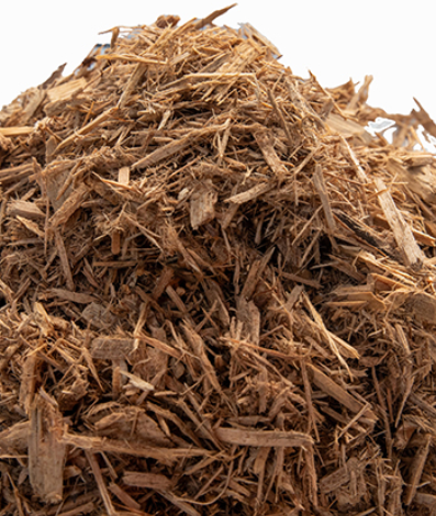 Cypress Mulch