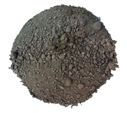 Crusher Run Sand