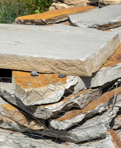 Flagstone 2''