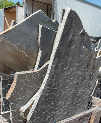 Gray Flagstone Premium