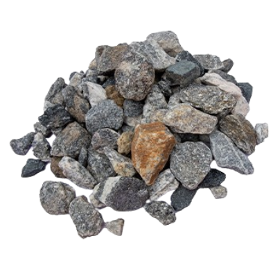 #34 Gravel