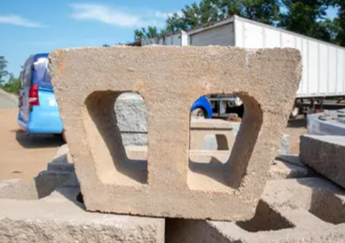Block Pallet
