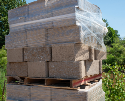 Block Pallet