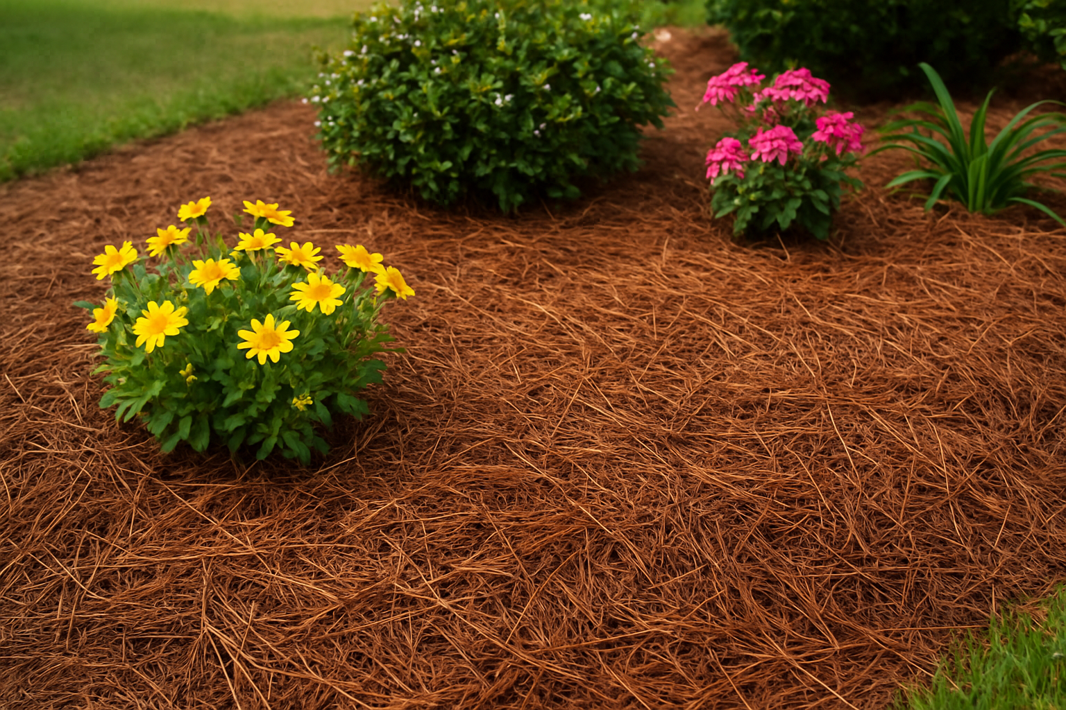 Pinestraw Good or Bad?