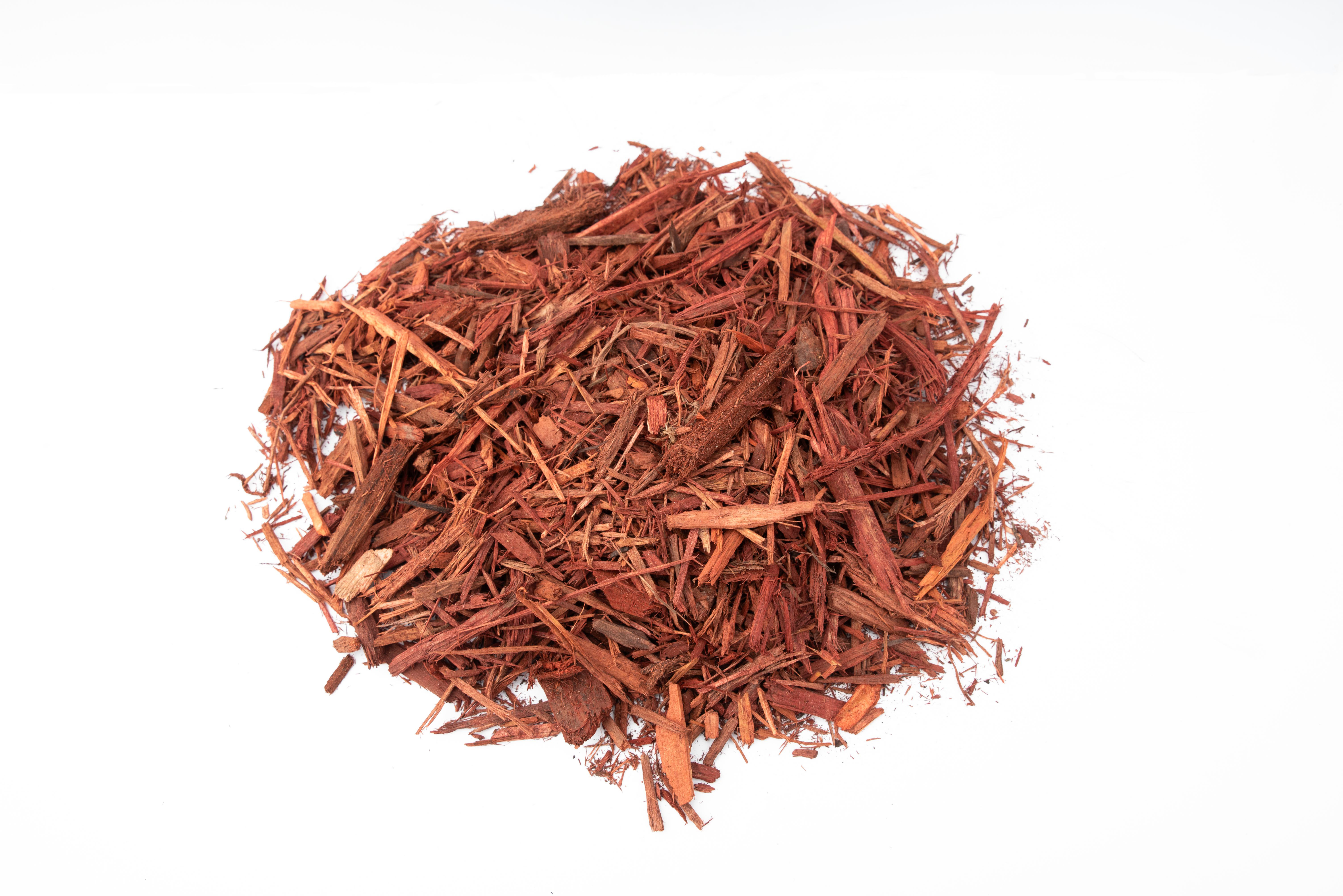 Harvest Red Mulch