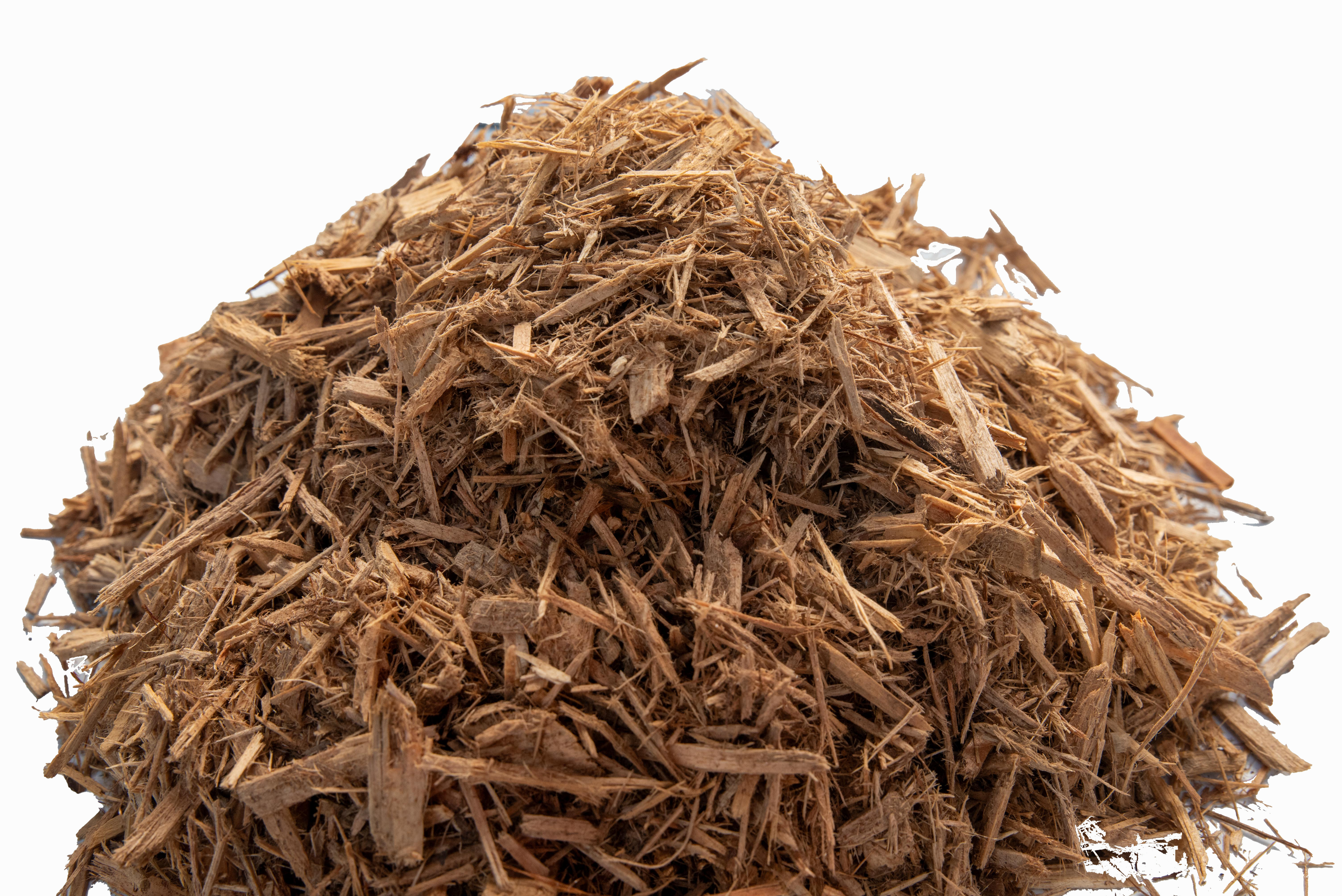 Cypress Mulch